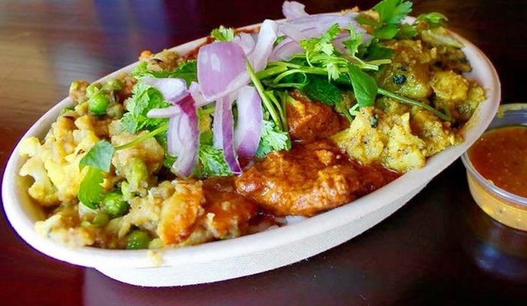 The 5 best Indian restaurants in Cincinnati