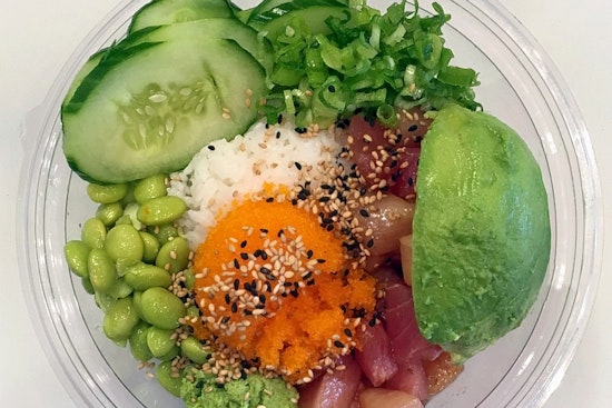 The 5 best spots to score poke in Phoenix