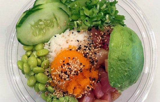 The 5 best spots to score poke in Phoenix