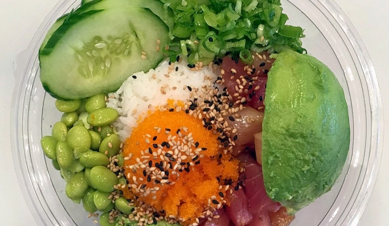 The 5 best spots to score poke in Phoenix