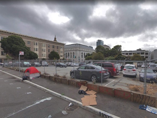 Plans for 197 new residential units near Civic Center move forward