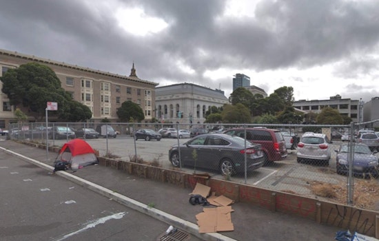 Plans for 197 new residential units near Civic Center move forward