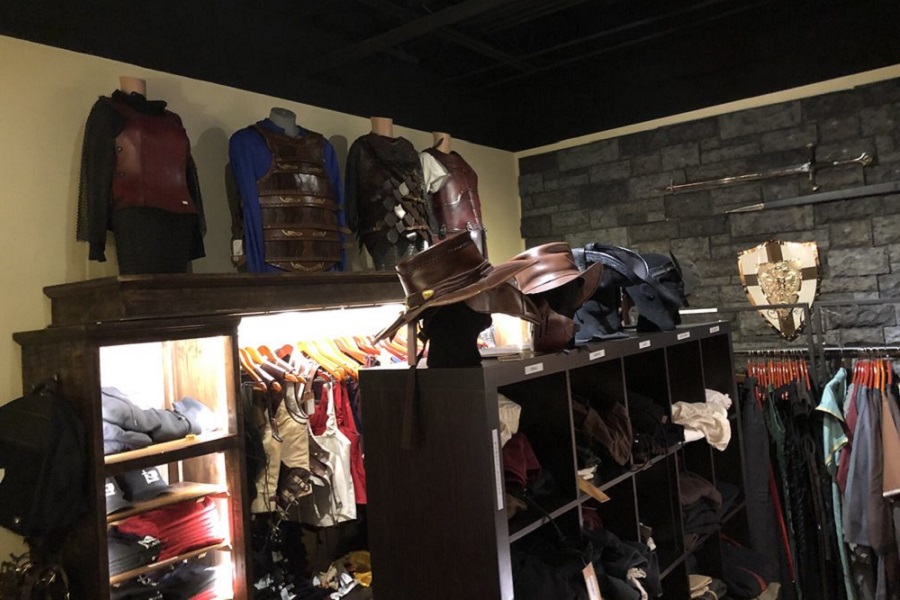 Trick and treat yourself Be prepared for Halloween in San Antonio