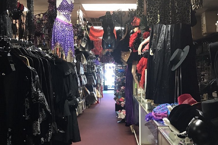 Trick and treat yourself Be prepared for Halloween in San Antonio