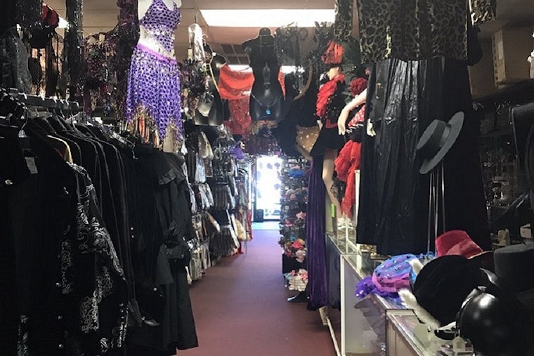 Trick and treat yourself: Be prepared for Halloween in San Antonio