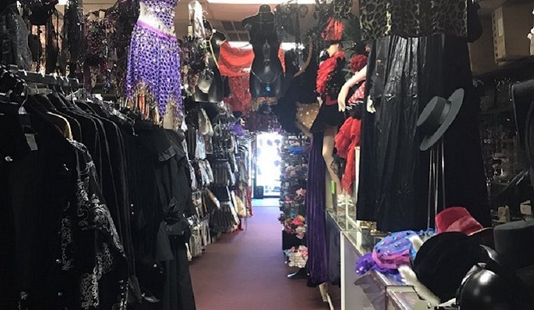 Trick and treat yourself: Be prepared for Halloween in San Antonio