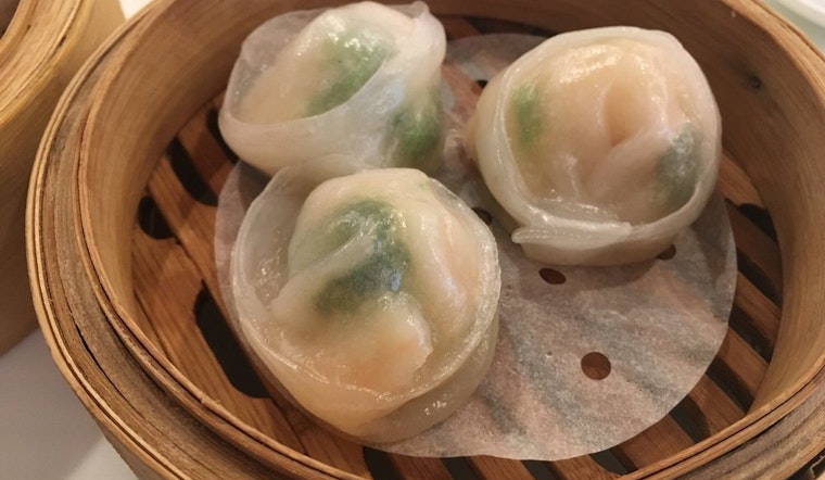 Get these trending Chicago restaurants on your radar today