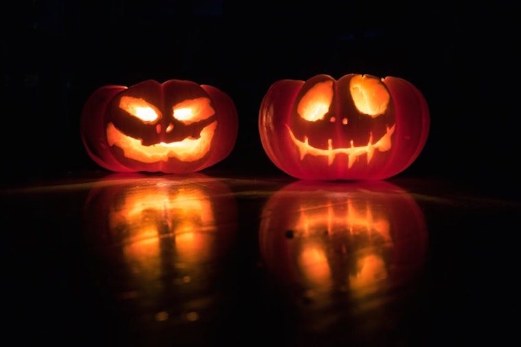 Happy Halloween: Check out 3 can't-miss events in Newport Beach this weekend
