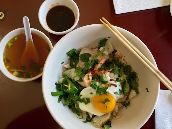TL Week: Are Little Saigon's Vietnamese Restaurants Thriving, Or Fading?