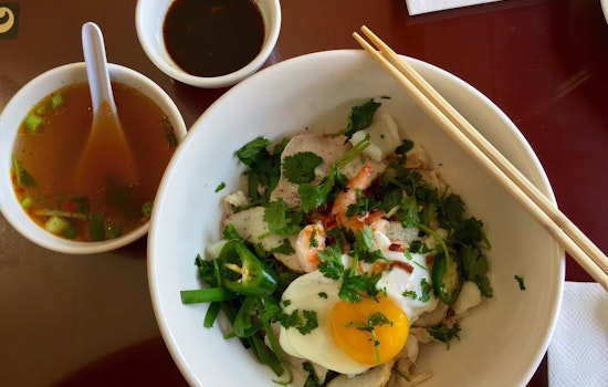 TL Week: Are Little Saigon's Vietnamese Restaurants Thriving, Or Fading?