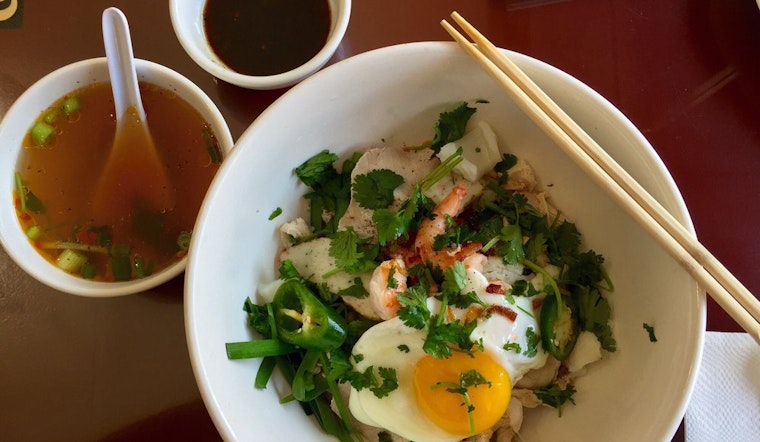 TL Week: Are Little Saigon's Vietnamese Restaurants Thriving, Or Fading?