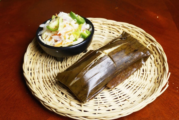 From Puerto Rico to El Salvador: 3 new Latin American restaurants in Denver