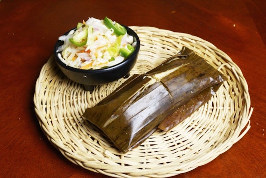 From Puerto Rico to El Salvador: 3 new Latin American restaurants in Denver