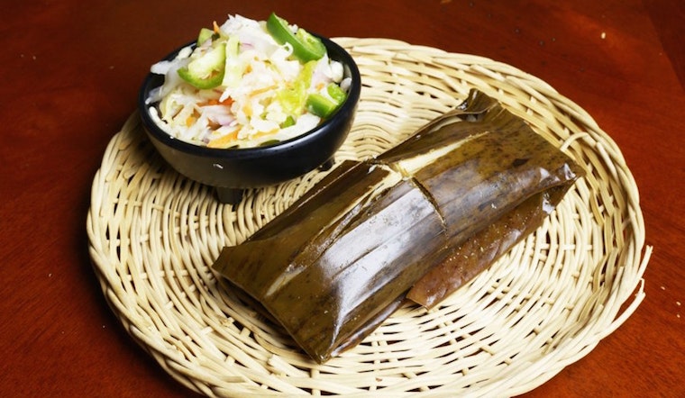 From Puerto Rico to El Salvador: 3 new Latin American restaurants in Denver