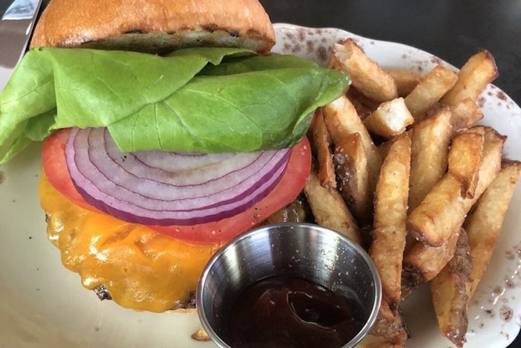 American eats: 3 new places to dine in Phoenix