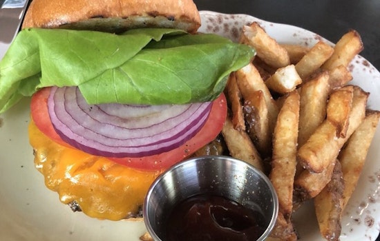 American eats: 3 new places to dine in Phoenix
