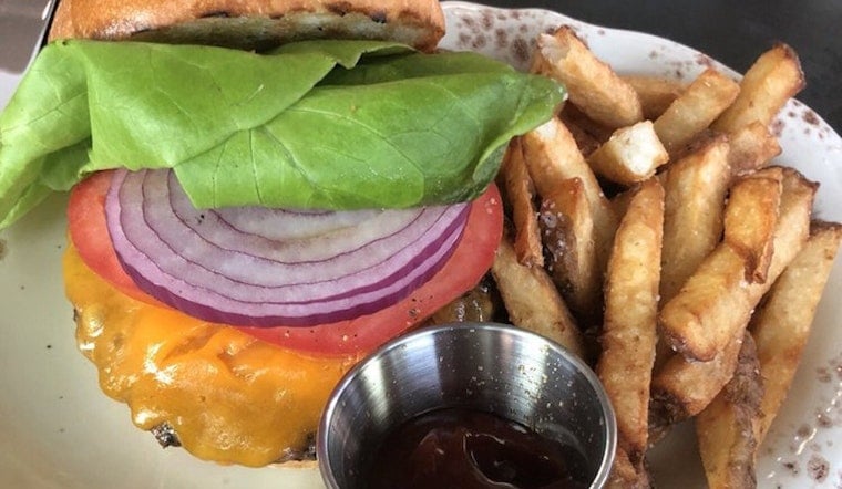 American eats: 3 new places to dine in Phoenix
