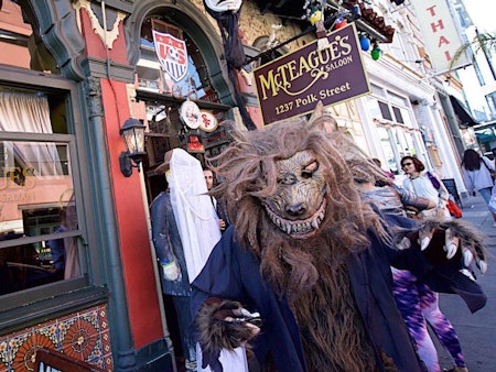 SF Events: Halloween is here, World Veg Fest, SF Gay Men’s Chorus 40th Birthday and more