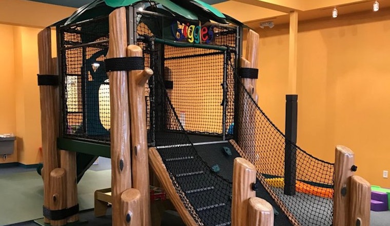 Fun family-friendly deals in Greenville this week