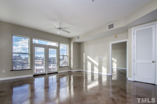 Renting in Raleigh: What will $1,600 get you?