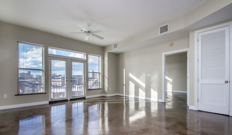 Renting in Raleigh: What will $1,600 get you?