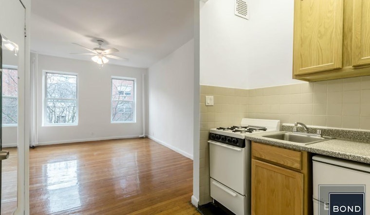 What's the cheapest rental available in Hell's Kitchen, right now?