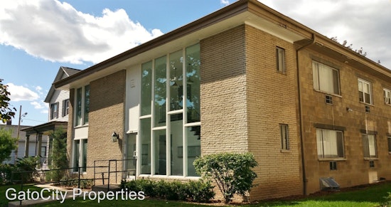 What will $700 rent you in Milwaukee, right now?