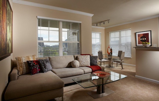 Renting in Rockville: What will $1,600 get you?