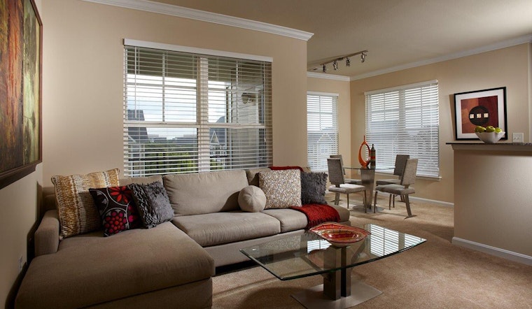 Renting in Rockville: What will $1,600 get you?