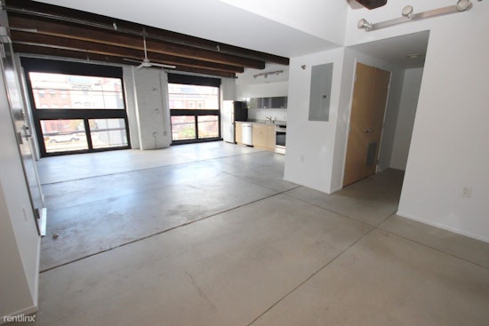 Renting in Pittsburgh: What will $1,600 get you?