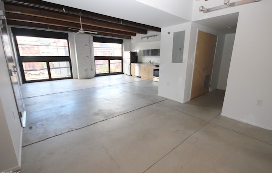Renting in Pittsburgh: What will $1,600 get you?