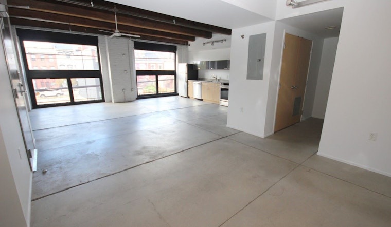 Renting in Pittsburgh: What will $1,600 get you?