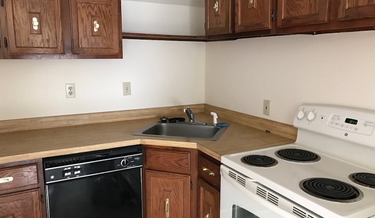 What does $900 rent you in Worcester, today?