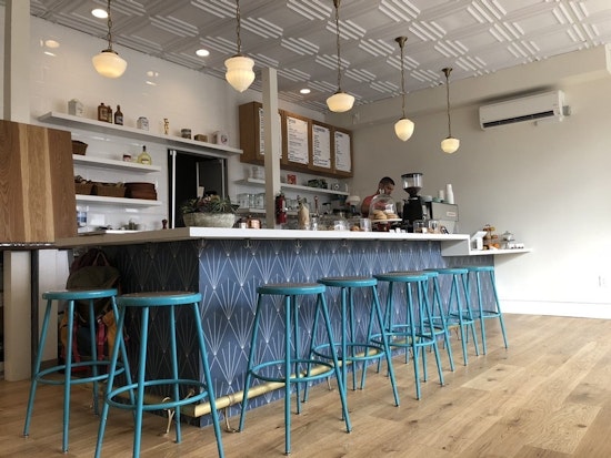 SF Eats: Mauerpark now open, Bread and Cocoa shutters, possible buyer for La Victoria Bakery space