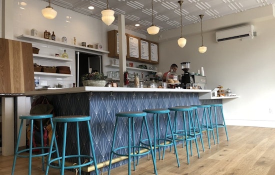 SF Eats: Mauerpark now open, Bread and Cocoa shutters, possible buyer for La Victoria Bakery space