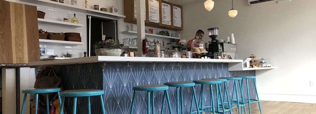 SF Eats: Mauerpark now open, Bread and Cocoa shutters, possible buyer for La Victoria Bakery space