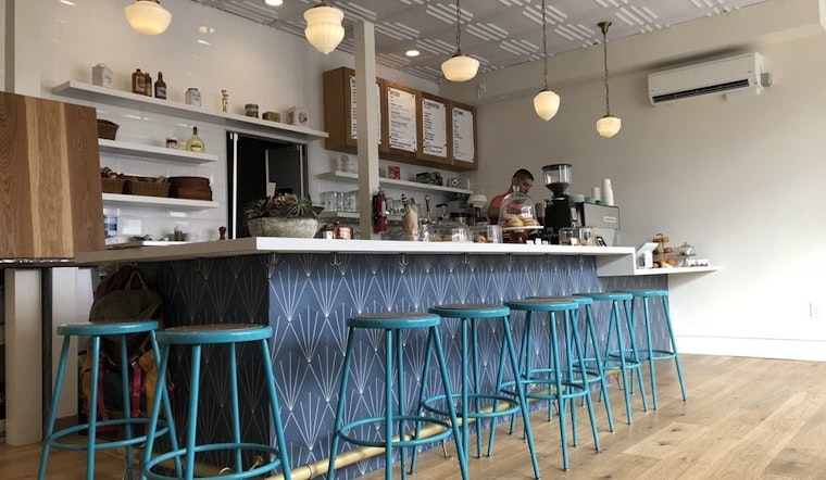 SF Eats: Mauerpark now open, Bread and Cocoa shutters, possible buyer for La Victoria Bakery space