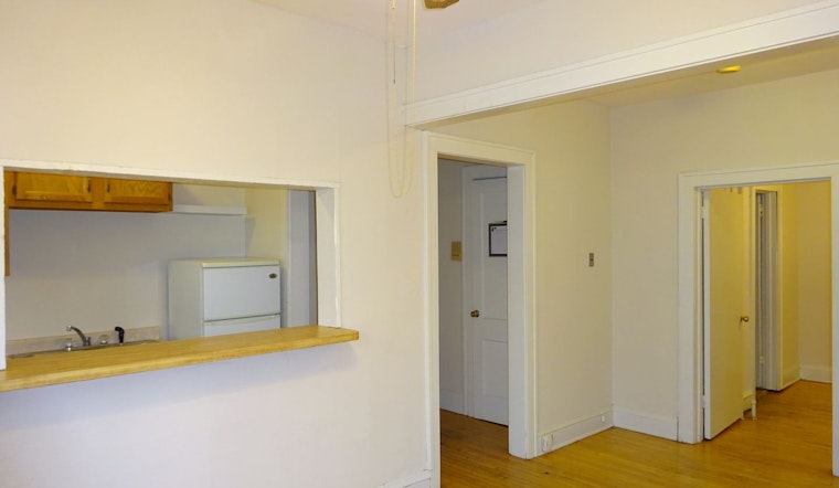 What will $900 rent you in Minneapolis, right now?