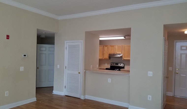Renting in Baltimore: What will $1,000 get you?