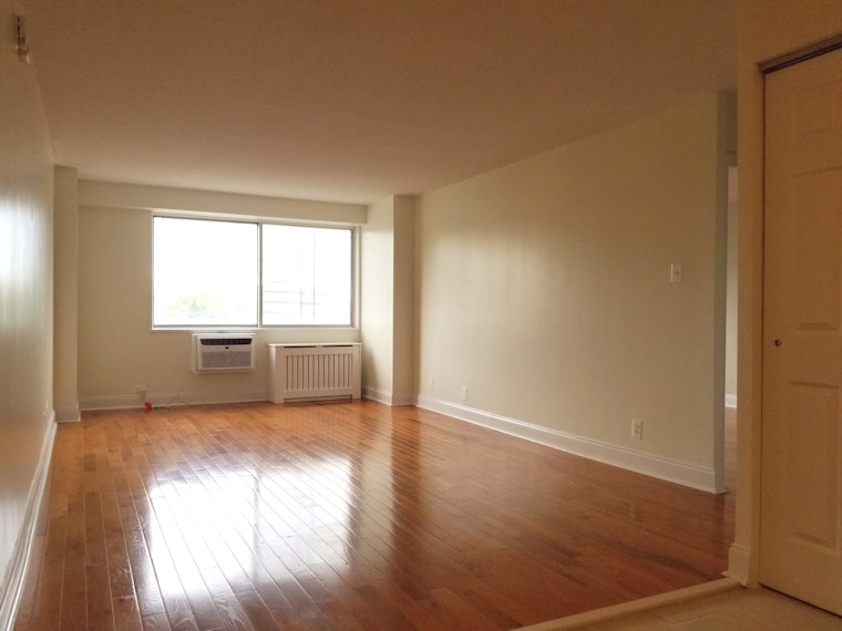 What does $1,500 rent you in Mount Vernon, today?