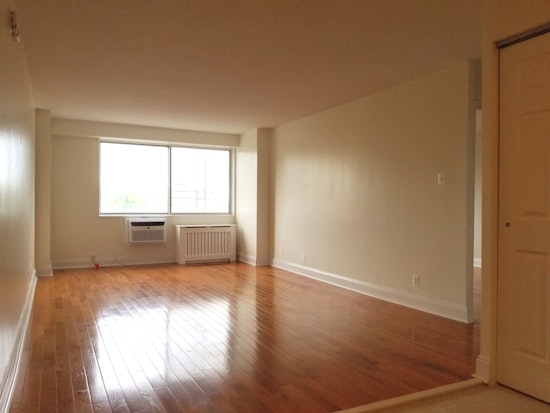 What does $1,500 rent you in Mount Vernon, today?
