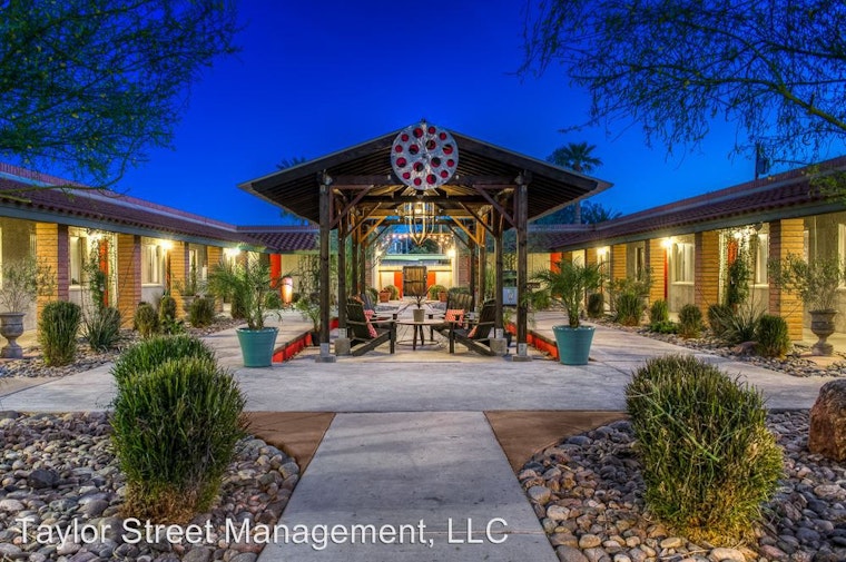 What's the cheapest rental available in Encanto, right now?