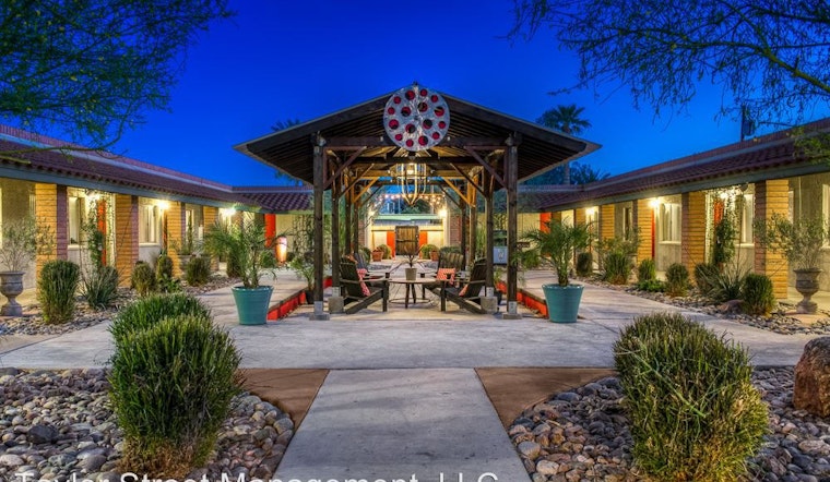 What's the cheapest rental available in Encanto, right now?