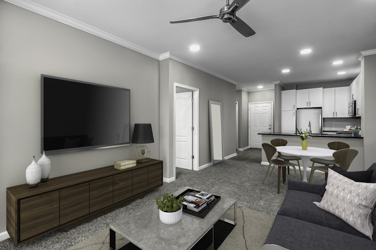 Check out today's cheapest rentals in Dilworth, Charlotte
