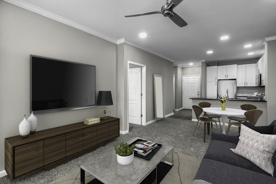 Check out today's cheapest rentals in Dilworth, Charlotte
