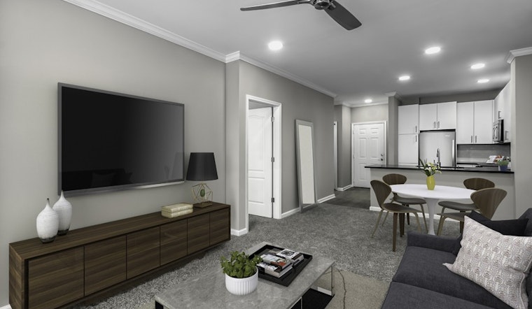 Check out today's cheapest rentals in Dilworth, Charlotte