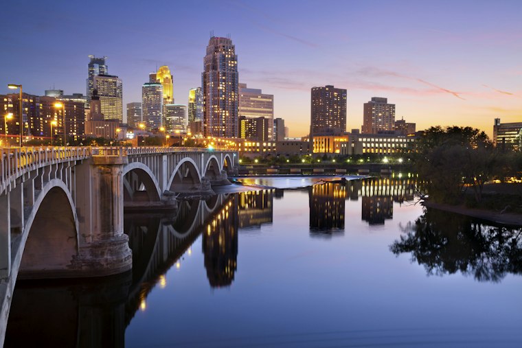 Travel Watch: Escape to Minneapolis on a budget