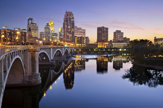 Travel Watch: Escape to Minneapolis on a budget