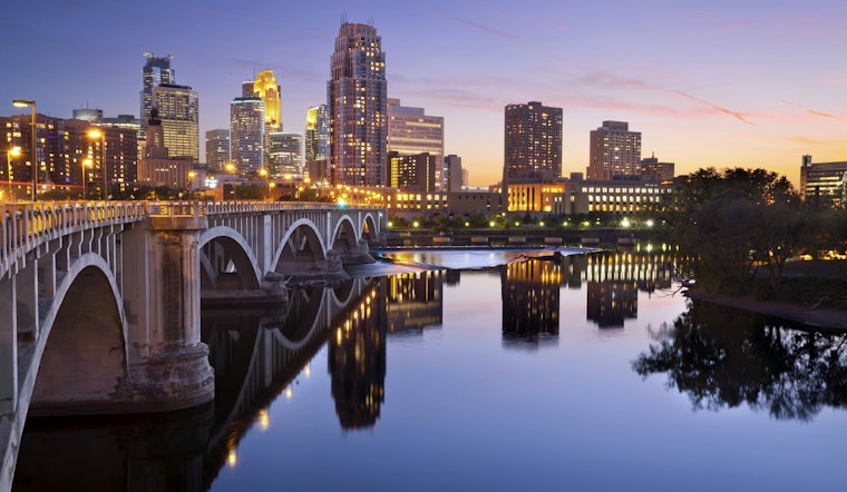 Travel Watch: Escape to Minneapolis on a budget