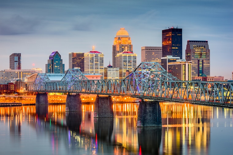 Winter Getaway: Escape to Louisville on a budget